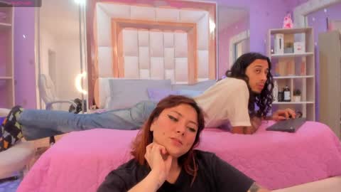 Experienced guys  online show from March 2026 07:47:01 PM