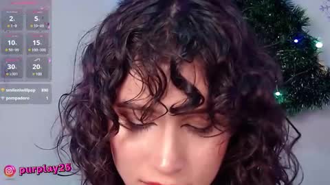 Snapshot of purplay_98 chatting on December 2024 10:50:01 PM purplay_98 online show from December 2024 10:50:01 PM