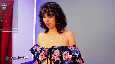 Snapshot of purplay_98 chatting on January 2025 09:55:02 PM purplay_98 online show from January 2025 09:55:02 PM