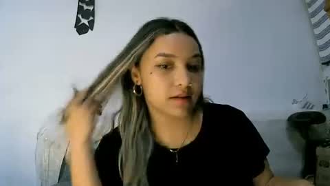 Lizzy online show from March 2026 10:26:02 PM