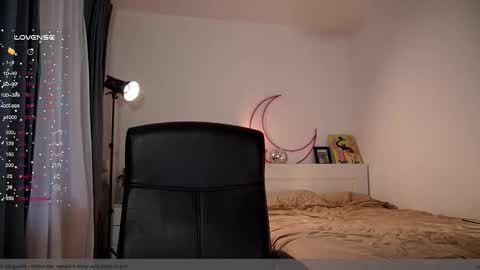 Snapshot of purple_baby chatting on October 2025 11:55:02 AM Sasha wait you here 6 of November. will celebrate my B- day online show from October 2025 11:55:02 AM