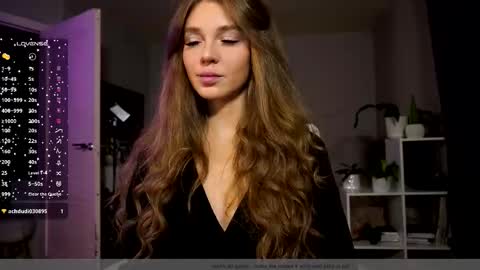 Sasha  wait you here 6 of November. will celebrate my B- day online show from December 2025 02:46:02 PM