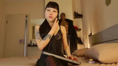 PurpleDiva online show from March 2026 04:31:01 PM