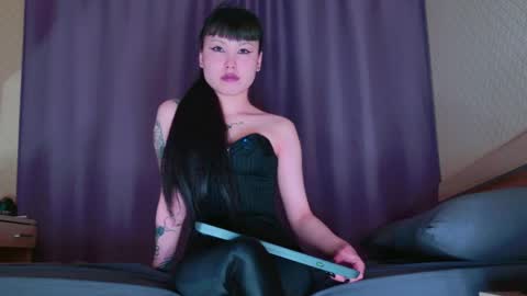 PurpleDiva online show from June 2026 09:28:02 PM