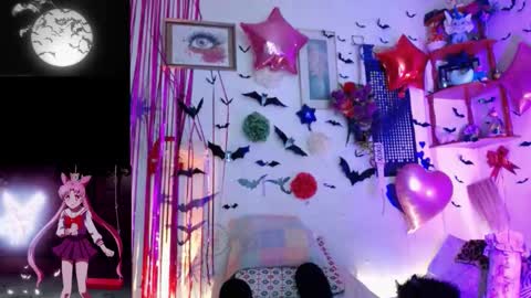 Snapshot of purplekattlyn chatting on October 2025 04:26:01 AM purplekattlyn online show from October 2025 04:26:01 AM