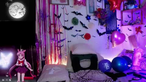 Snapshot of purplekattlyn chatting on November 2025 06:24:02 PM purplekattlyn online show from November 2025 06:24:02 PM