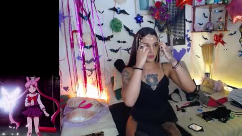 purplekattlyn online show from March 2026 01:01:01 AM