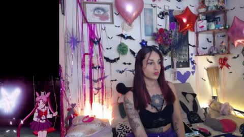 purplekattlyn online show from March 2026 08:56:02 PM