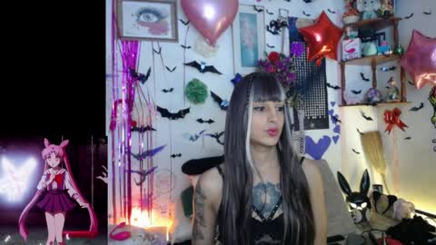 purplekattlyn online show from March 2026 07:53:01 AM