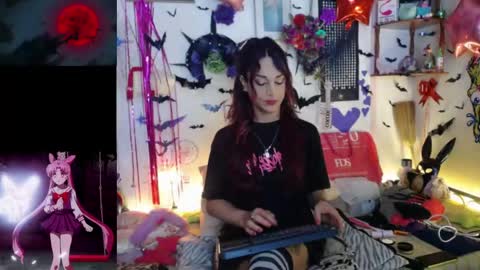 purplekattlyn online show from May 2026 07:27:01 AM