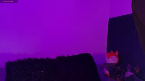 Purple Lilith online show from June 2026 11:02:02 AM
