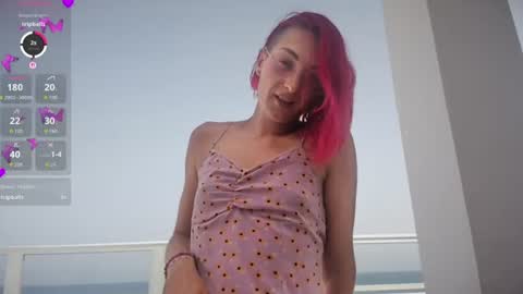 Snapshot of purplerainn69 chatting on July 2026 02:32:01 PM PurpleRainn69 Dina online show from July 2026 02:32:01 PM