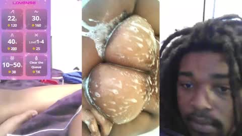 Stacy online show from December 2024 11:41:02 PM