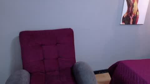 purplerouse online show from July 2026 10:56:01 PM