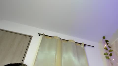 Snapshot of purplestar_ chatting on January 2025 06:31:02 AM Sara online show from January 2025 06:31:02 AM