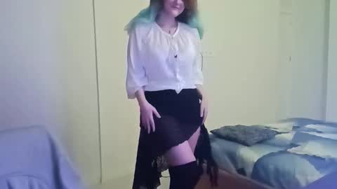 Elias online show from December 2025 10:29:02 PM