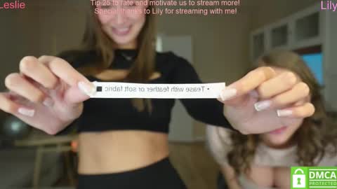 Snapshot of purrfectduo chatting on September 2025 02:50:01 PM purrfectduo online show from September 2025 02:50:01 PM