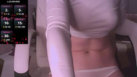 Snapshot of push_my_buttons chatting on December 2024 03:07:01 AM Adriana WILL BE ONLINE soon online show from December 2024 03:07:01 AM