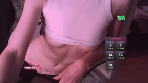 Snapshot of push_my_buttons chatting on September 2025 08:21:01 PM Adriana WILL BE ONLINE soon online show from September 2025 08:21:01 PM