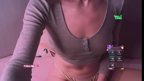 Snapshot of push_my_buttons chatting on November 2025 02:00:01 PM Adriana WILL BE ONLINE soon online show from November 2025 02:00:01 PM