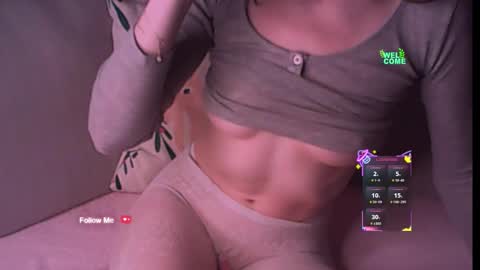 Snapshot of push_my_buttons chatting on December 2025 10:08:02 PM Adriana WILL BE ONLINE soon online show from December 2025 10:08:02 PM