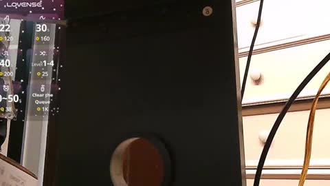 puss123176428 online show from February 2025 11:55:01 AM