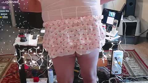 puss123176428 online show from February 2025 09:00:01 PM