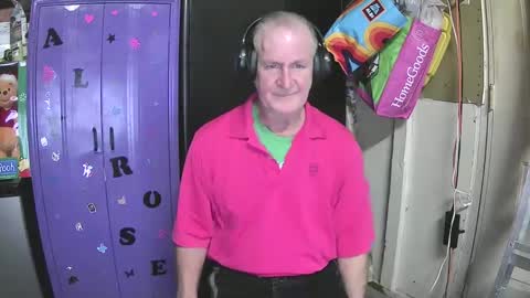 Snapshot of pussy_licker0127 chatting on January 2025 05:43:02 PM Mark online show from January 2025 05:43:02 PM