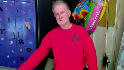 Snapshot of pussy_licker0127 chatting on February 2025 02:20:02 AM Mark online show from February 2025 02:20:02 AM