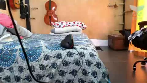 Isis ana Alan online show from July 2026 01:06:02 PM