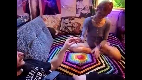 pussycat1331 online show from February 2026 04:05:02 AM