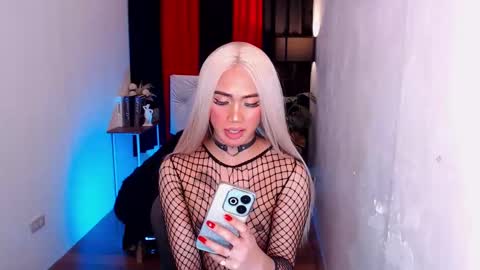 Snapshot of pussydoll07 chatting on December 2024 11:01:01 AM pussydoll07 online show from December 2024 11:01:01 AM