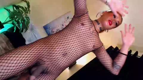 Snapshot of pussydoll07 chatting on December 2024 09:30:01 PM pussydoll07 online show from December 2024 09:30:01 PM