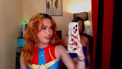 Snapshot of pussydoll07 chatting on February 2025 04:08:02 AM pussydoll07 online show from February 2025 04:08:02 AM