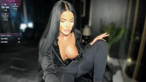 Snapshot of pussydollxx chatting on September 2025 07:59:01 PM Andreea online show from September 2025 07:59:01 PM