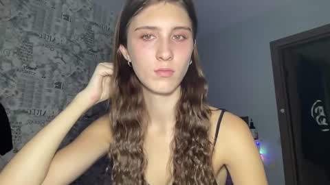 Snapshot of pussygir007 chatting on January 2025 11:43:02 AM pussygirl007 online show from January 2025 11:43:02 AM