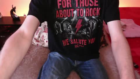 Snapshot of pussylover2182 chatting on January 2025 07:34:02 PM pussylover2182 online show from January 2025 07:34:02 PM