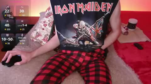 Snapshot of pussylover2182 chatting on January 2025 07:06:02 AM pussylover2182 online show from January 2025 07:06:02 AM