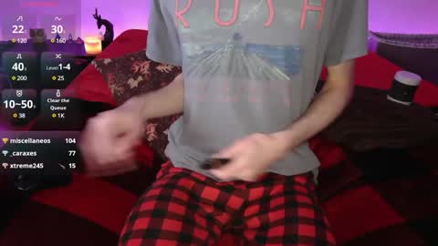 Snapshot of pussylover2182 chatting on February 2025 09:25:02 AM pussylover2182 online show from February 2025 09:25:02 AM