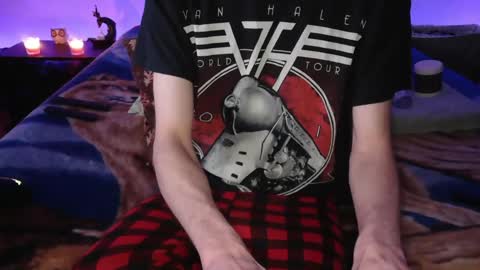 Snapshot of pussylover2182 chatting on February 2025 05:41:01 AM pussylover2182 online show from February 2025 05:41:01 AM