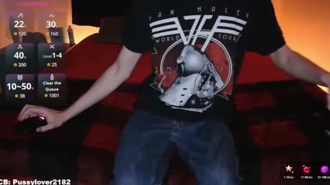 Snapshot of pussylover2182 chatting on November 2025 05:57:01 AM pussylover2182 online show from November 2025 05:57:01 AM