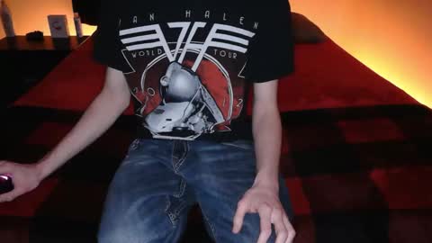 pussylover2182 online show from March 2026 05:02:01 AM