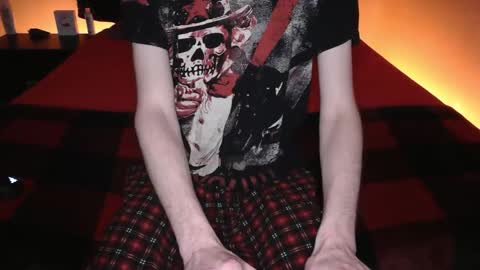 pussylover2182 online show from March 2026 04:20:01 AM