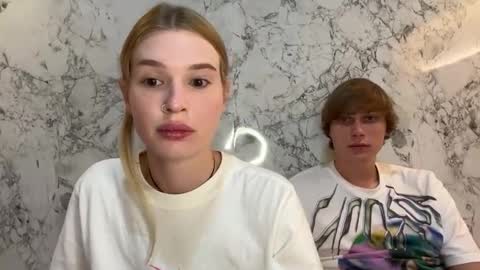 Lina online show from February 2026 11:29:02 AM