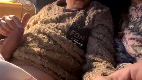 PussyXMussy online show from January 2025 10:48:01 AM