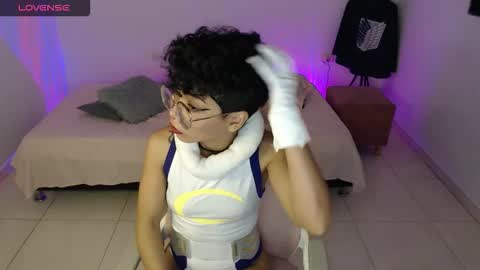 Izumi online show from April 2026 09:45:01 AM