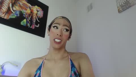 Pau Manchita online show from February 2026 07:29:02 AM