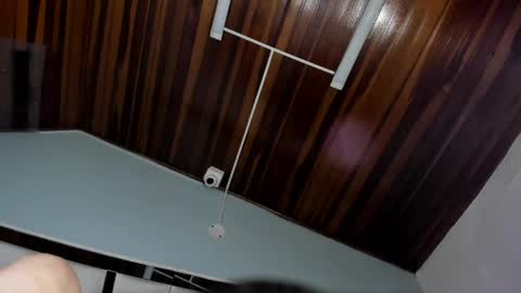 Pau Manchita online show from April 2026 09:45:01 PM