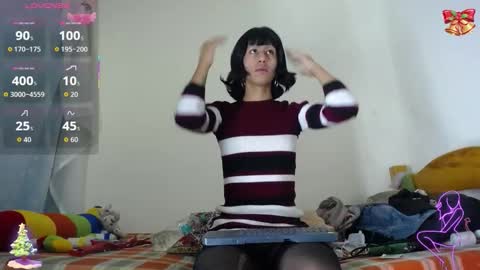 putinaicolls online show from December 2025 09:05:02 AM