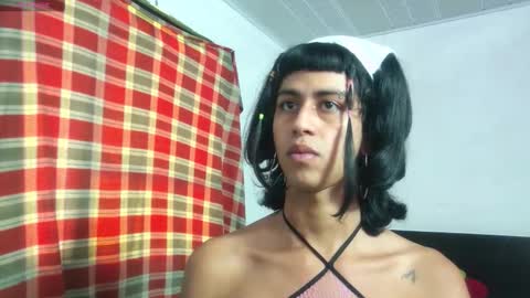 putinaicolls online show from March 2026 09:32:02 PM